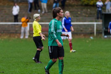 Bild 59 - Frauen NMS1 am 21.10.12